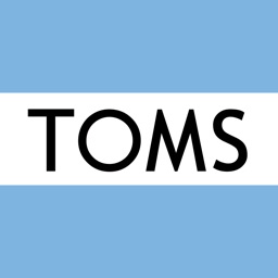 TOMS Taiwan