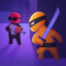 App Icon for Stealth Master - Jeu de Guerre App in France IOS App Store