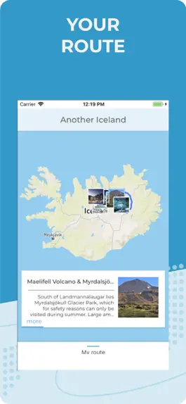 Game screenshot Another Iceland mod apk