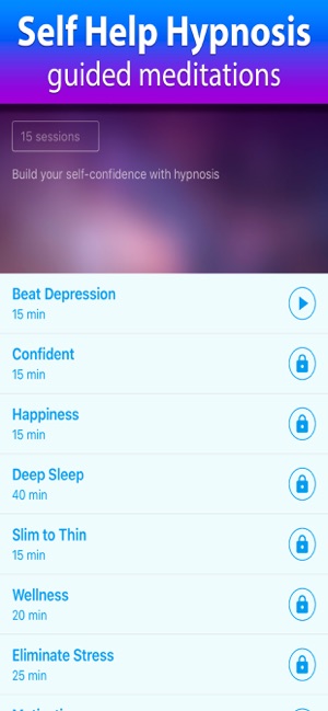 Sleep Meditation Hypnosis App(圖4)-速報App