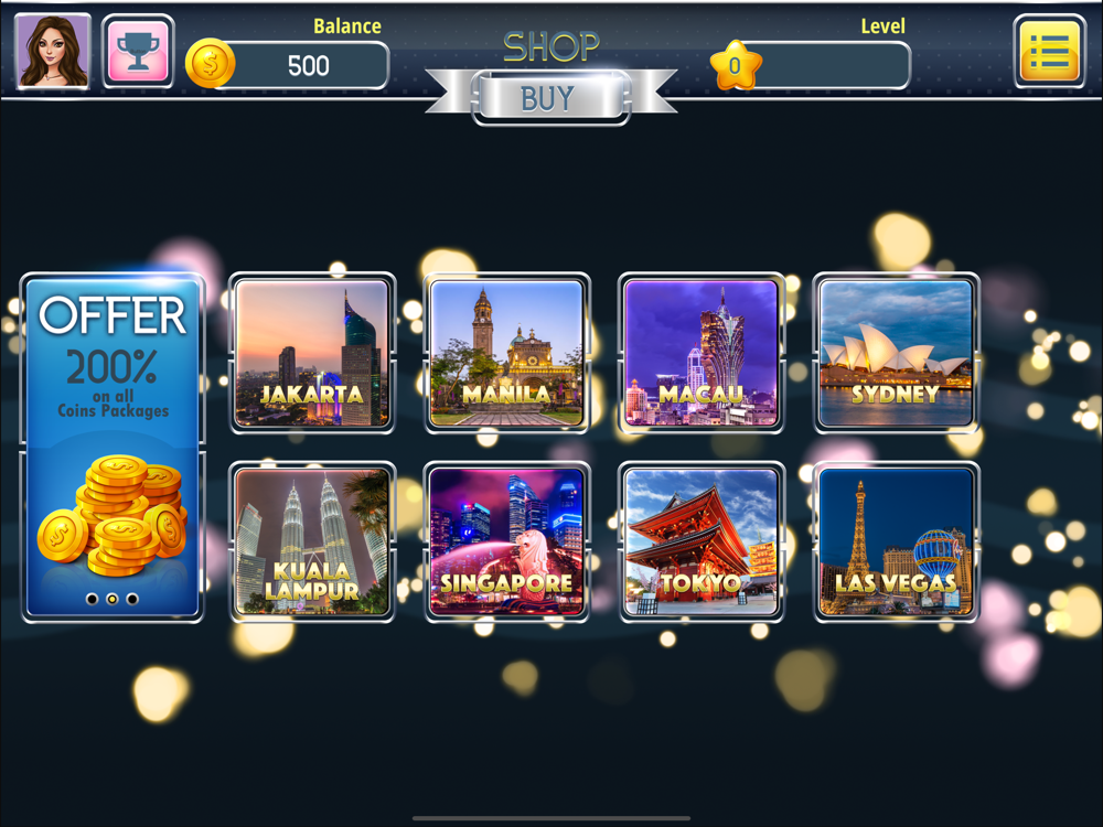 Free Slot Machine Apps For Iphone