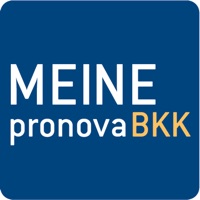 Pronova BKK app funktioniert nicht? Probleme und Störung