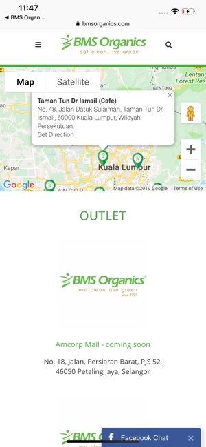 BMS Organics(圖5)-速報App