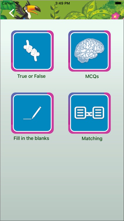 Viva Environmental Studies 3 screenshot-4