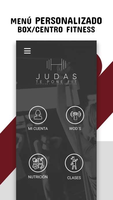 Judas screenshot 3