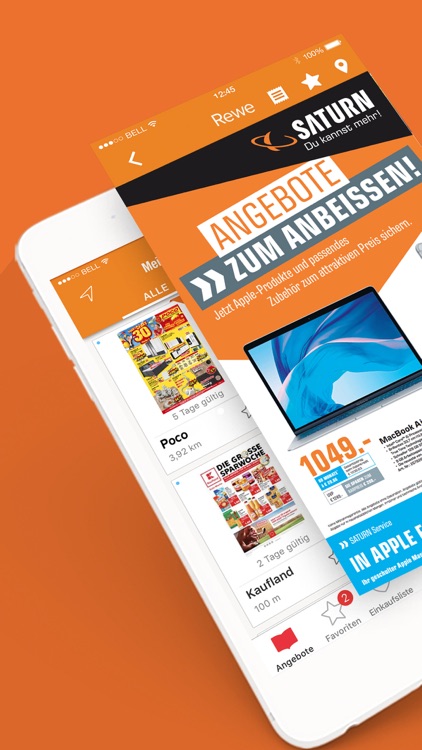 MeinProspekt - Angebote App screenshot-0