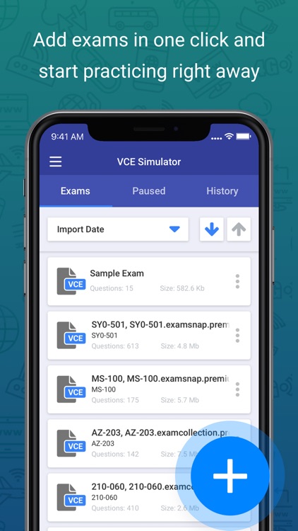 Vce Simulator By Tradesol Group Ltd