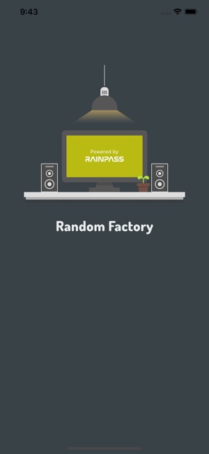 Random Factory(圖8)-速報App