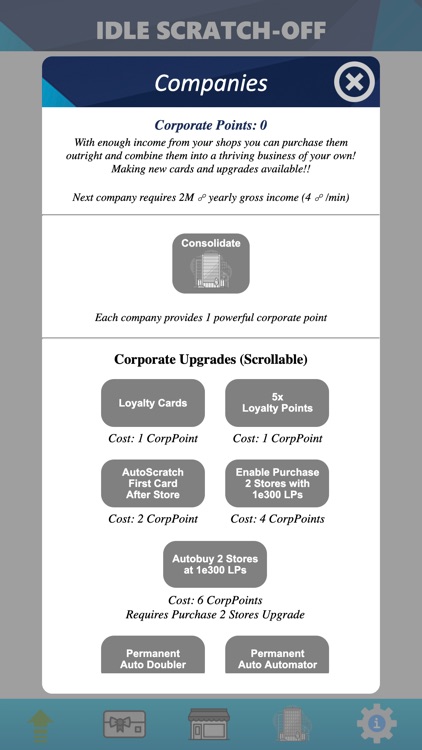 Idle Scratch-Off screenshot-5