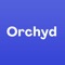 Icon Orchyd: Period Tracker & OBGYN