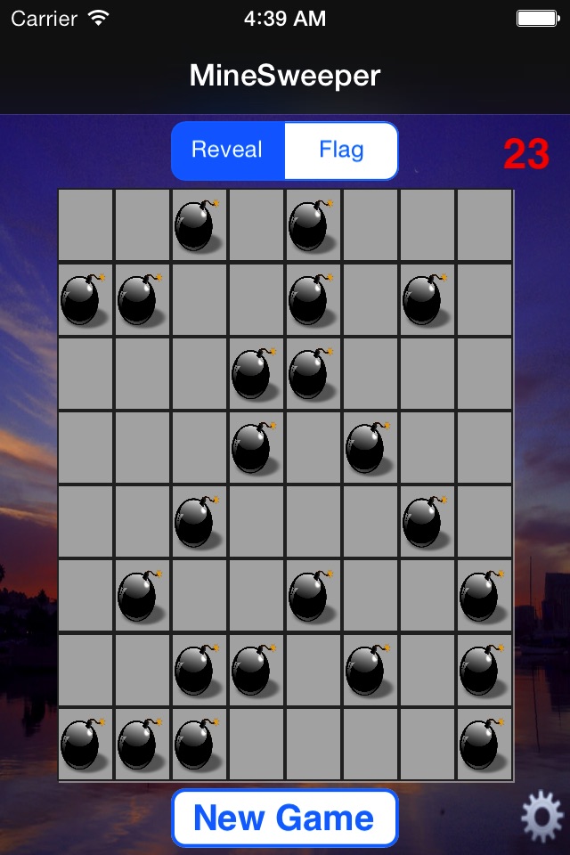 MineSweeper Royale screenshot 2