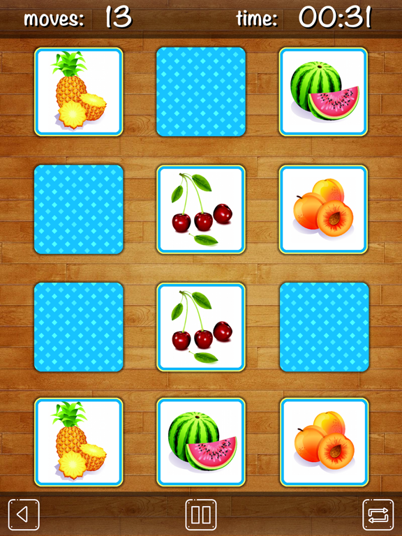 Memory Games For Seniors On Ipad - Best Ipad Games For Seniors With