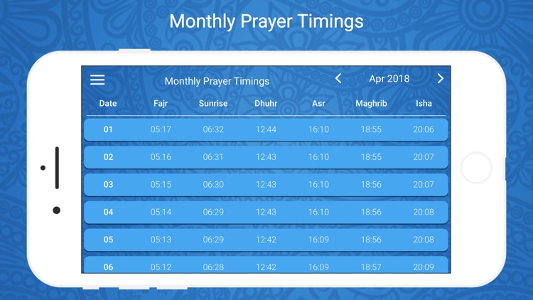 Ramadan Times 2020: Azan,Quran screenshot-5