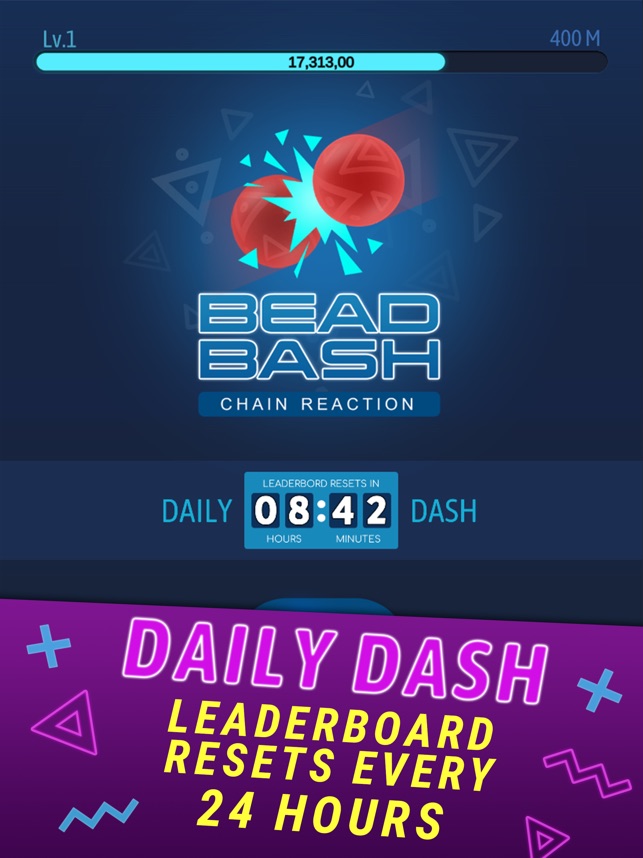 App Store 上的 Bead Bash