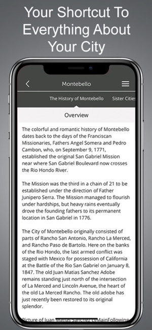 My Montebello(圖3)-速報App