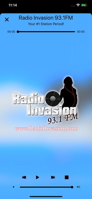 Radio Invasion(圖3)-速報App