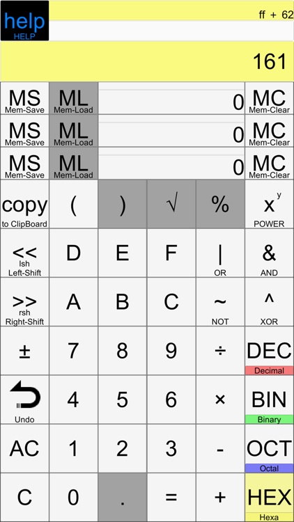 CALC&PLUS+