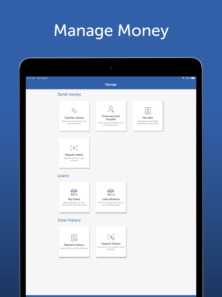【图】Oahe Federal Credit Union(截图3)