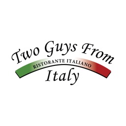 Two Guys From Italy