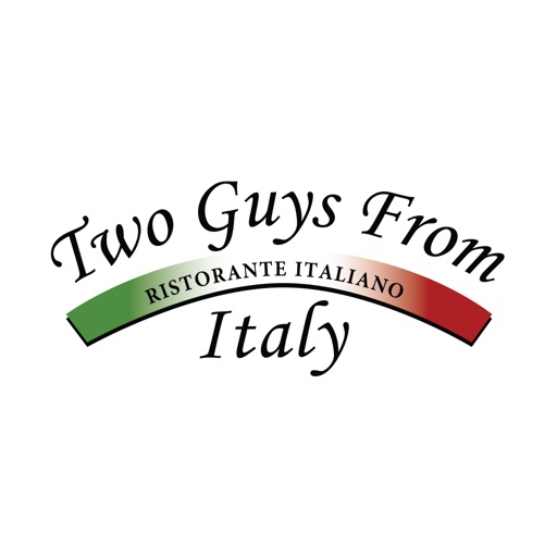 Two Guys From Italy icon