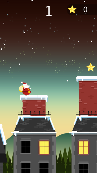 Santa Fun - New Year Gifts screenshot 2