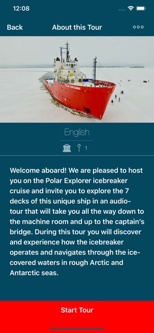 Polar Explorer Icebreaker(圖3)-速報App