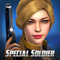 스페셜 솔져 - 모바일 FPS 스페셜 솔져 - 모바일 FPS