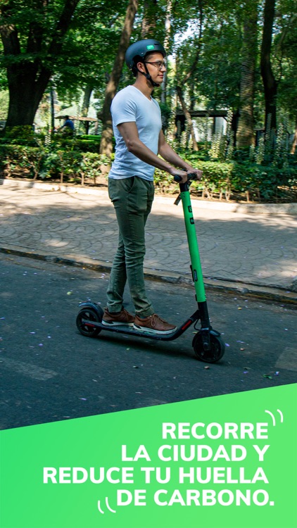 Grin Scooters screenshot-3