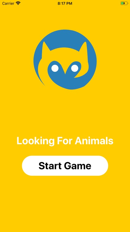 Looking For Animals screenshot-0