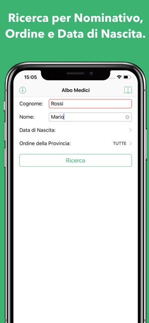 AlboMedici Pro - Medico Ordine(圖2)-速報App