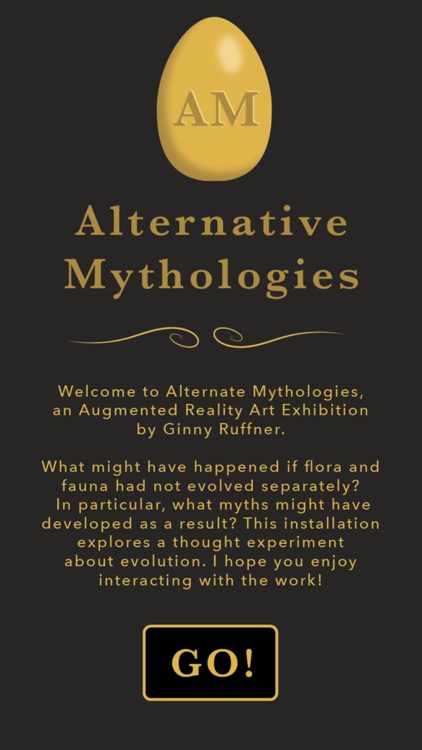 Alternative Mythologies