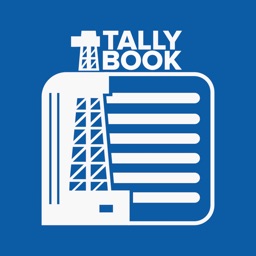 TallyBook - Oil & Gas