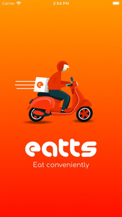 Eatts screenshot-4