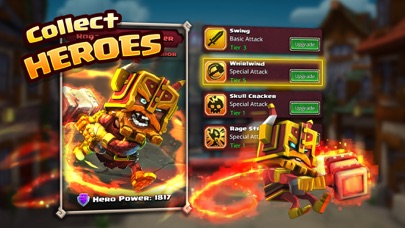 How to cancel & delete Dungeon Boss from iphone & ipad 2