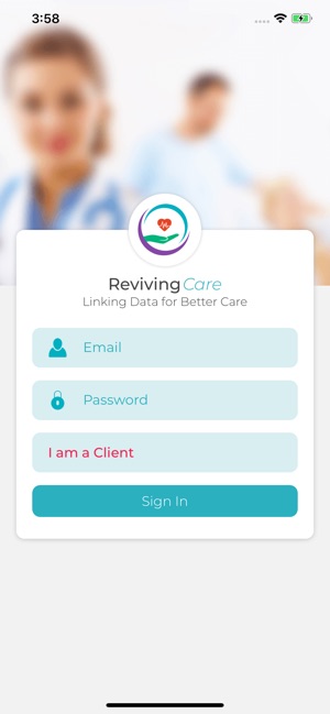 RevivingCare - EVV(圖1)-速報App