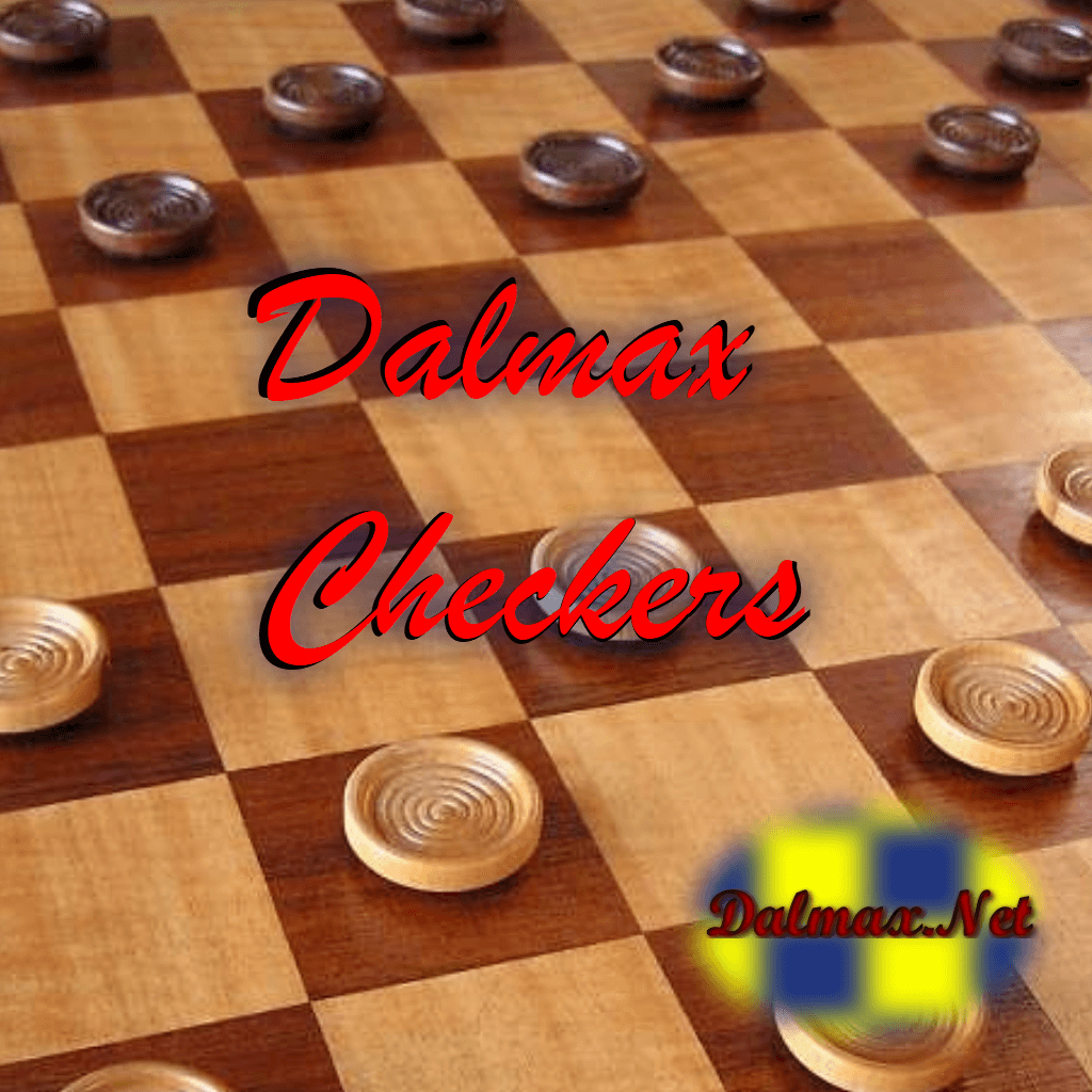 Damas (Dalmax Checkers) – Apps no Google Play