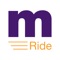 Icon MetroSMART Ride