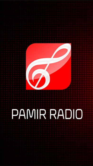 How to cancel & delete Pamir Radio from iphone & ipad 1