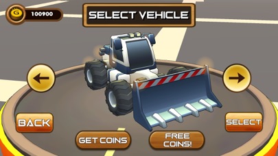 Car Warriors: Fury Battlefield screenshot 3