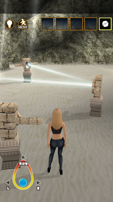 Escape Game Tropical Island screenshot 4