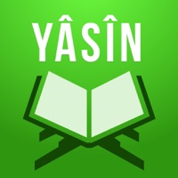 Yasin Suresi Ezberle app not working? crashes or has problems?