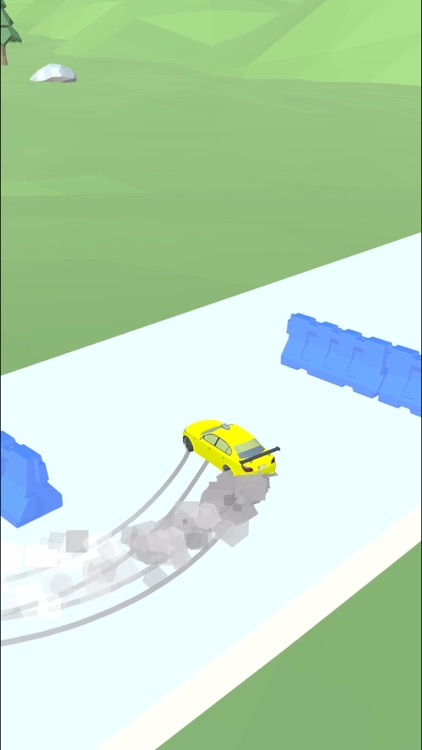 Long Drift screenshot-4