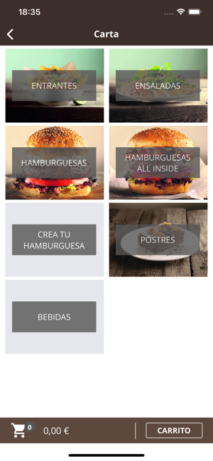 Hamburguesa Nostra(圖4)-速報App