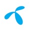 Introducing the new MyGP app from Grameenphone, the largest mobile network operator in Bangladesh