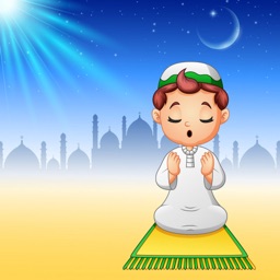 Muslim Kids Dua Series - Pro