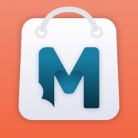 Shared Grocery List - BiteMeal sur PC