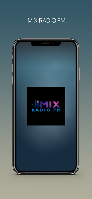 MIX RADIO FM