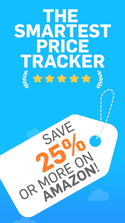 Best Price tracker Pricepulse screenshot-0