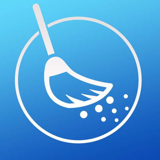 Cleaner Master - Clean Storage Icon