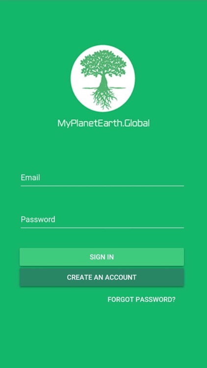 MyPlanetEarth